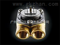 FH-931-06-XX微(wei)型流量計，瑞士(shì)進口微型流量(liang)計，FH-931系列流量計(jì)