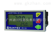 PC-110PC-110微電腦pH/ORP監控器(qì) 96x48mm
