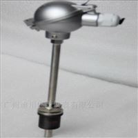 PT100 衛(wei)生型溫度變送(sòng)器