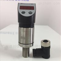 DFL高溫熔體(tǐ)壓力變送(song)器