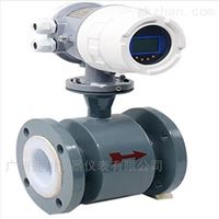 HFD廣州(zhōu)番禺衛(wèi)生型電(diàn)磁流量(liang)計