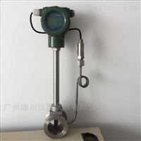 測工(gong)況空氣渦街流量(liang)計