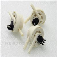 FHKS咖啡機(ji)微小流(liú)量計