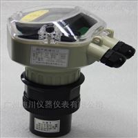 一體(tǐ)便攜式超聲波液(yè)位計