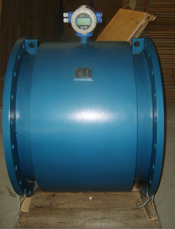 電磁流量(liàng)計