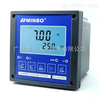 5100智能(néng)電導率 電(diàn)阻率控制(zhi)儀表