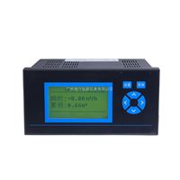 XSR10FC流(liu)量補償(cháng)積算記(jì)錄儀  儀(yi)器儀表(biao)
