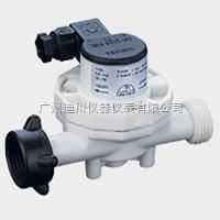FFDIGMESA微小(xiao)流量計-FF系列