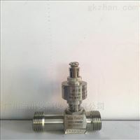 LWGYN脈沖型渦輪流量(liàng)傳感器