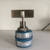 TR10阻旋式料位(wei)計廠家