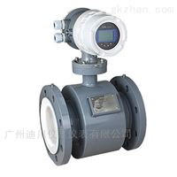 紡織(zhī)污水電(dian)磁流量(liang)計