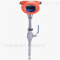高精度(dù)氣體測量(liang)熱式氣體(tǐ)質量流量(liàng)計
