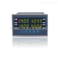 廣東XSD多(duō)通道數字式(shì)儀表