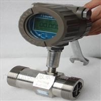 LWGY-4小口徑(jìng)（小流量(liang)）液體流(liu)量計