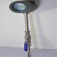 MF管(guan)道式質(zhi)量流量(liang)計