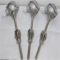 WZP溫(wēn)度傳感器，一體(tǐ)溫度變送器