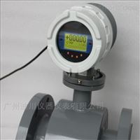 廣(guang)州耐腐(fǔ)蝕化工(gōng)EMFM電磁流(liu)量計