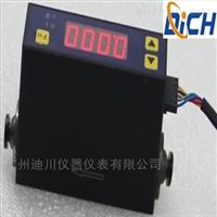 MF4008系列(liè)微型氣體(ti)質量流量(liang)計