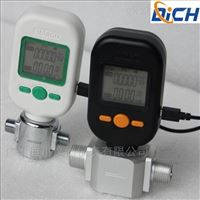MF5712-N-200微型氮(dan)氣流量計