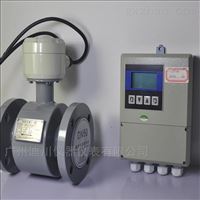 智(zhi)能型防腐電磁(ci)流量計