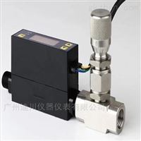 MF4008微(wei)型氣體(ti)流量計(jì)