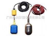 FQ不鏽鋼電纜浮(fu)球液位開關生産(chan)廠家