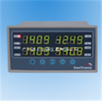 XSDAL系(xì)列多通道儀表(biao)XSDAL系列多通道儀(yí)表