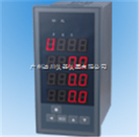 XSJBXSJB系列溫度、壓力(lì)補償積算儀